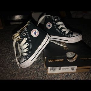 Converse shoes
